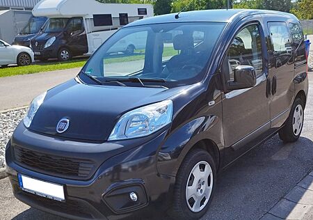 Fiat Qubo 1.3 16V Mjet 95PS Start&Stopp Lounge Lounge