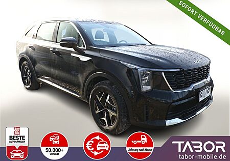Kia Sorento HEV 215 FaceL ACC LED+ Kam 2xPDC Keyl LM