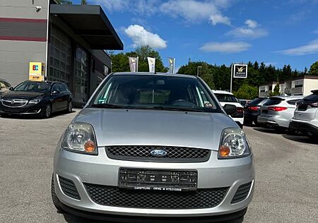 Ford Fiesta Fun X