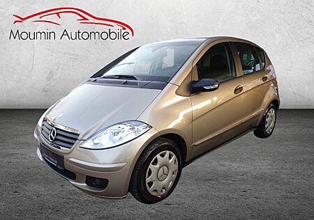 Mercedes-Benz A 150 Autotronic"KLIMA"SITZHEIZUNG"TEMPO"54 TKM!