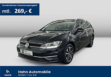 VW Golf Volkswagen VII Variant 1.5TSI DSG IQ.DRIVE ACC Navi Sp