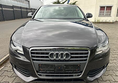 Audi A4 Lim. Ambiente Automatik