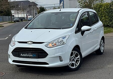 Ford B-Max Sync Edition*Autom.*Klima*PDC*SHZ*8-Fach*