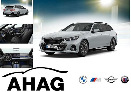 BMW 520d Touring Navi Tempom.aktiv Panoramadach