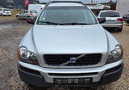 Volvo XC 90 XC90 2.4 D5 Comfort AWD