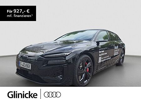 Audi S6 e-tron S6 Avant e-tron 370 kW