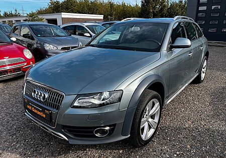 Audi A4 Allroad quattro 2.0 TFSI Automatik/Xenon/Navi