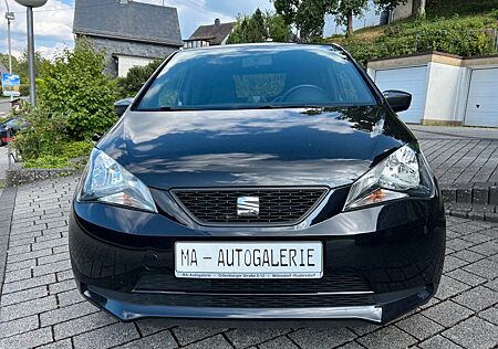 Seat Mii Chic