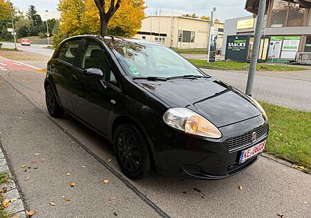 Fiat Grande Punto 1.4 8V Dynamic/klima/Motor Top