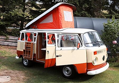 VW T2 Volkswagen
