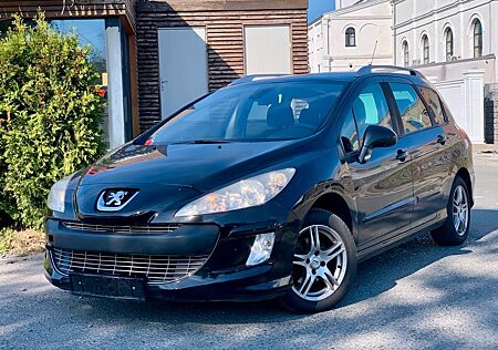 Peugeot 308 SW
