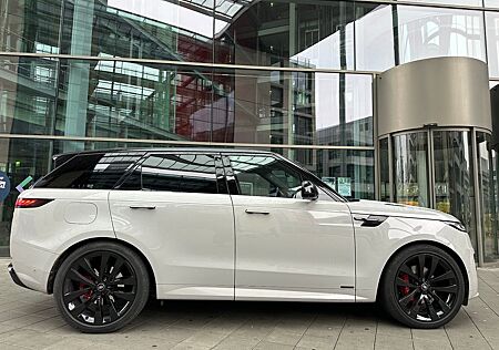 Land Rover Range Rover Sport /AUTOBIOGRAPHY/Panodach/23Zoll