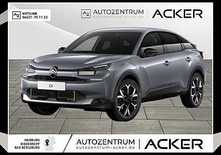 Citroën C4 Hybrid 145 DSC6 MAX Winter/Alcantara -29%*