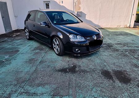 VW Golf Volkswagen 5 2.0 TFSI GTI Edition 30 Automatik