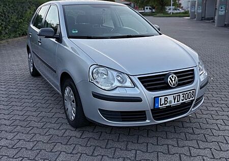 VW Polo Volkswagen 1.4 GOAL