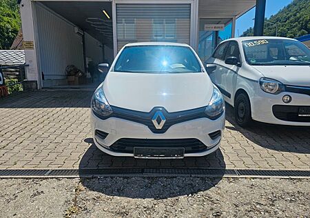 Renault Clio IV Life Navi Klima LED TGFL