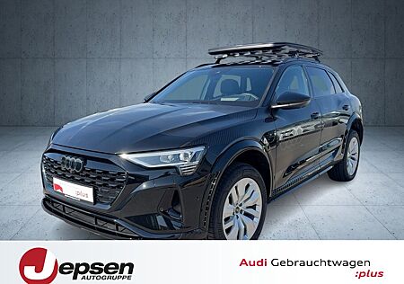 Audi Q8 e-tron edition Dakar 55 qu. Luft PANO HUD 20
