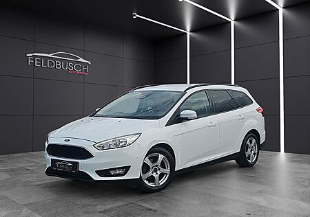 Ford Focus Turnier Business"Garantie-TÜV/ServiceNEU"