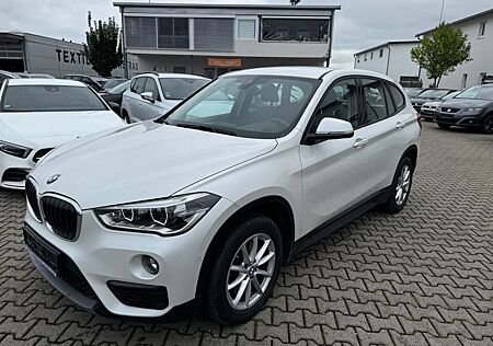 BMW X1 sDrive 20 i Advantage