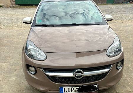 Opel Adam GLAM 1.4 64kW S/S GLAM