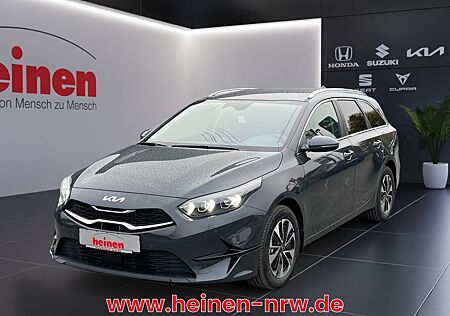 Kia Cee'd Sportswagon cee'd SW Kombi 1.5 T-GDI DCT VISION NAVI ACC LED