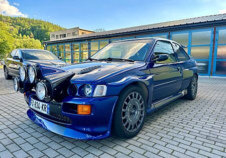 Ford Escort RS Cosworth