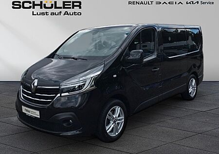 Renault Trafic Combi L1H1 3,0t Life 2.0 dCi 145