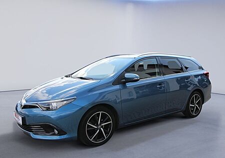 Toyota Auris Touring Sports Auris Touring Sports Edition+/Navi/Spur/ Kamera