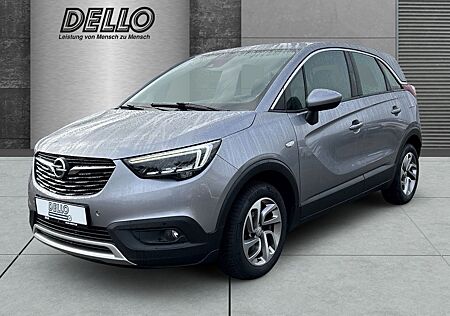 Opel Crossland X INNOVATION Automatik Diesel LED Fron