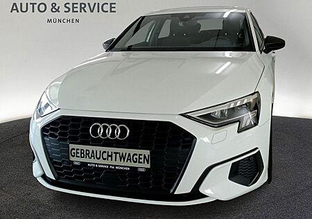 Audi A3 Sportback 30 TDI 85(116) kW(PS)