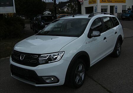 Dacia Logan MCV II Kombi Stepway