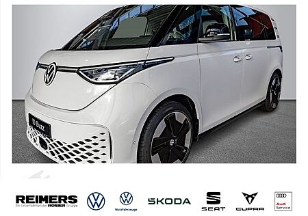 VW ID.BUZZ Volkswagen Pro SpurH+LM+AHK+el.Heck+ACC+FLA