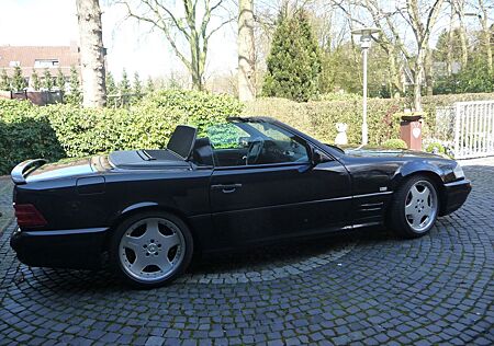 Mercedes-Benz SL 500 SL