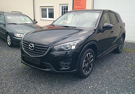 Mazda CX-5 4X4