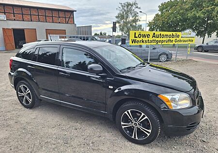 Dodge Caliber 2.0i SXT 1.deut.H. Tüv neu!!