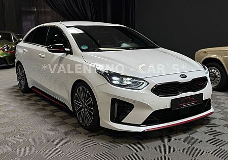 Kia Pro_ceed ProCeed GT Automatik/Nav/Kam/Shz/JBL/SpAga/Apple