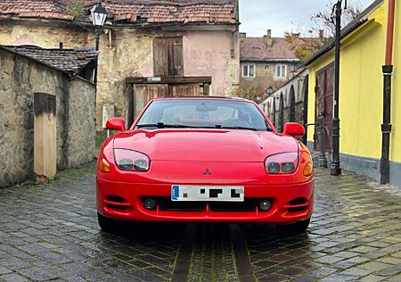 Mitsubishi 3000 GT VR-4 3.0 V6 1994