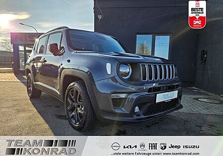 Jeep Renegade Mild-Hybrid 1.5 MultiAir Summit P-Dach