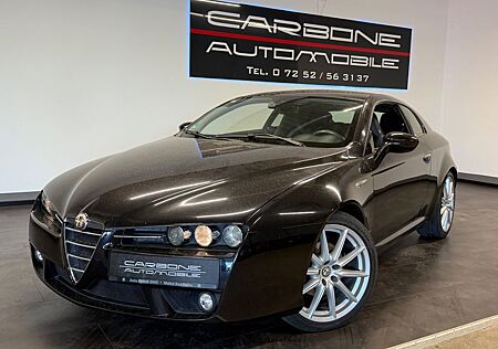 Alfa Romeo Brera 2.2 JTS 16V Sky View**ti 19 Z-Alufelgen**