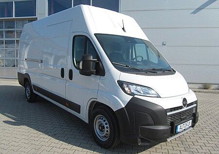 Opel Movano KaWa L4H3 ( ex L5H3 ) 180, Navi, 260 Gr