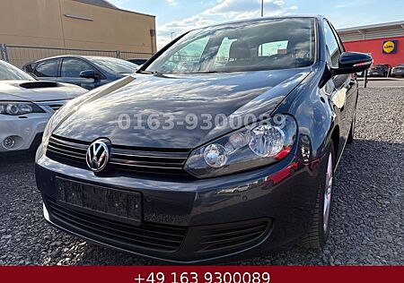 VW Golf Volkswagen 1.6 TDI NAVI