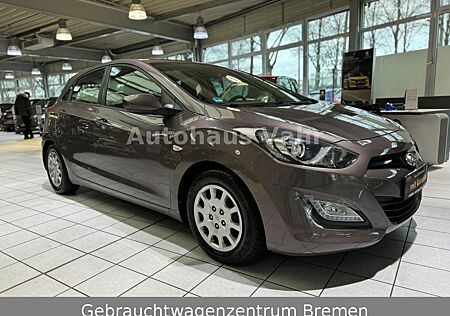 Hyundai i30 Classic*1.HD*TÜV Neu*LED*