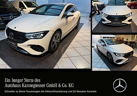 Mercedes-Benz EQE 300*DIGI-LIGHT*AHK*MEMORY*DISTRONIC*2024*