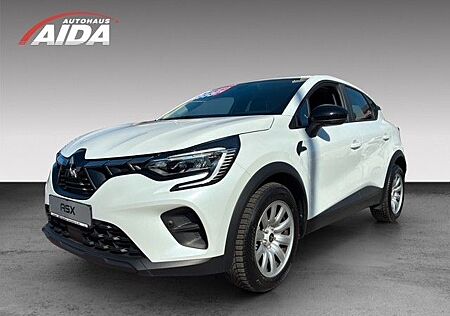 Mitsubishi ASX Basis