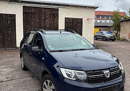 Dacia Logan MCV TCe 100 Comfort Comfort