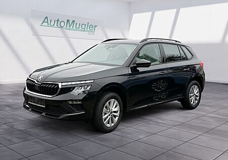 Skoda Kamiq 1,0 TSI DSG-Alu-Klima-Garantieverlängerung