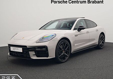Porsche Panamera gebraucht kaufen Porsche Panamera 4 E-Hybrid