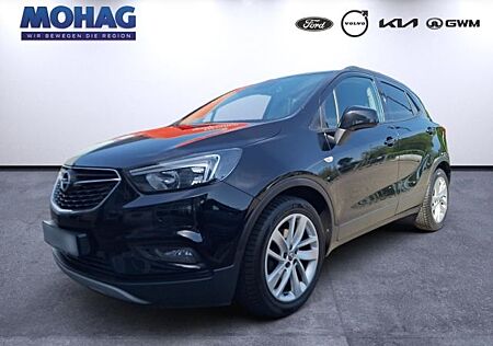 Opel Mokka X Start Stop Alu AC Bluetooth Navi PDC EU