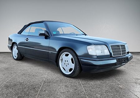 Mercedes-Benz E 200 Cabrio/Final Edition/Automatik/Klima/AMG/H