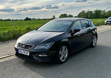 Seat Leon 1.4 TSI ACT 110kW Start&Stop FR FR